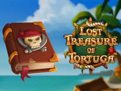 Lost Treasure of Tortuga