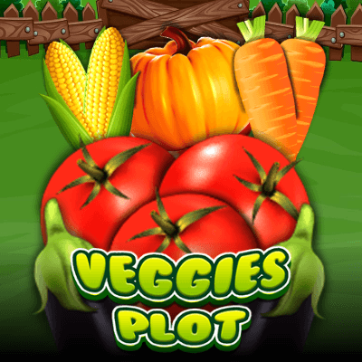 Veggies Plot