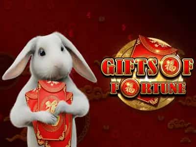 Gifts of Fortune