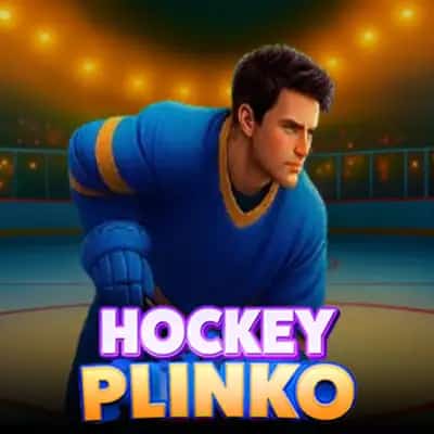 Hockey Plinko
