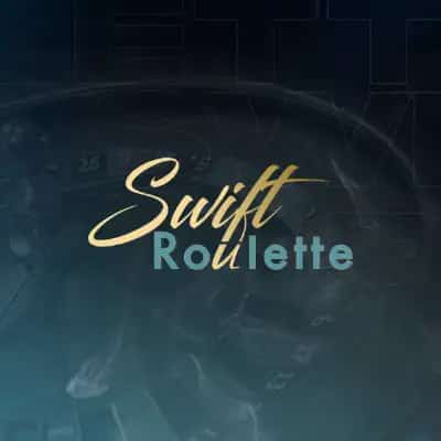Swift Roulette 8 IN ONE