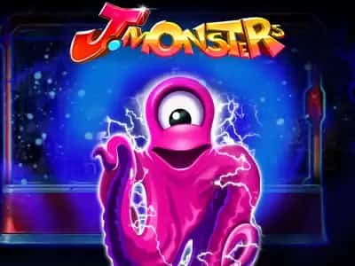 J.Monsters