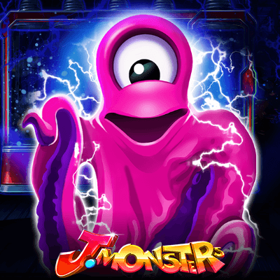 J.Monsters