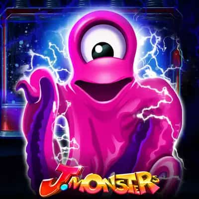 J.Monsters