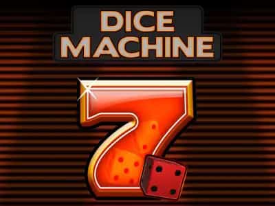 Dice Machine