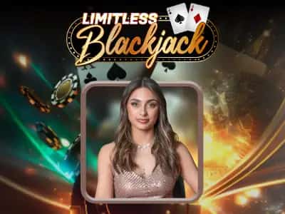 Limitless Blackjack