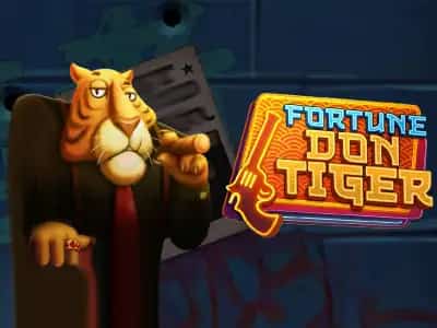 Fortune Don Tiger