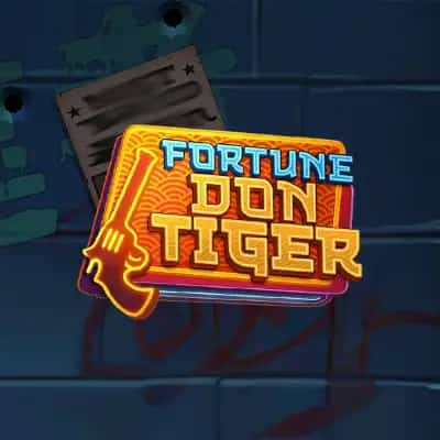 Fortune Don Tiger
