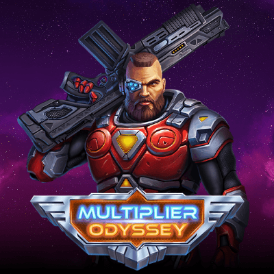 Multiplier Odyssey