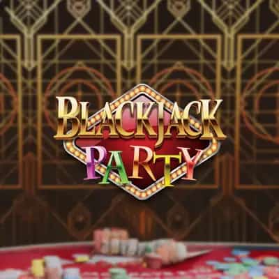 Blackjack Party