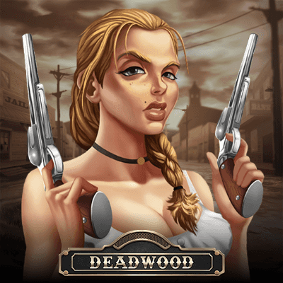 Deadwood xNudge