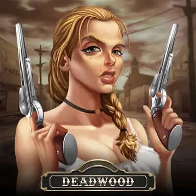 Deadwood xNudge