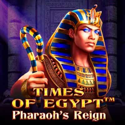 Times Of Egypt – Pharaoh's Reign