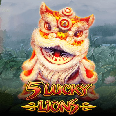 5 Lucky Lions