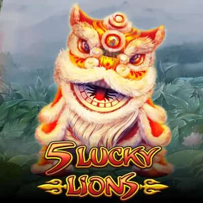 5 Lucky Lions