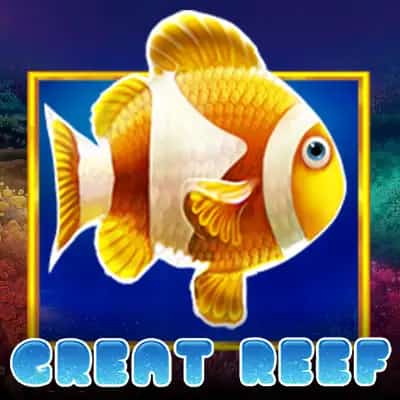 Great Reef