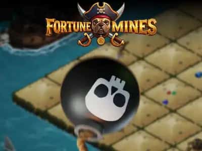 Fortune Mines