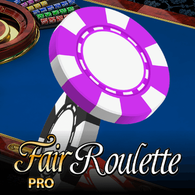 Fair Roulette HD Pro