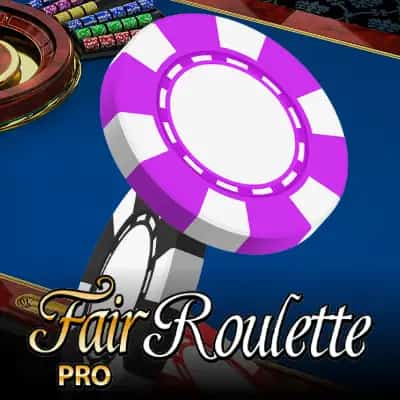 Fair Roulette HD Pro