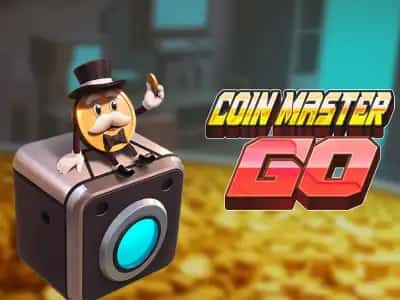 Coin Master GO