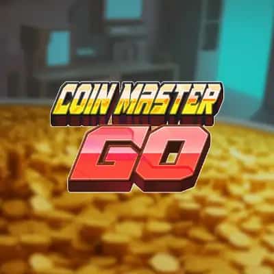 Coin Master GO