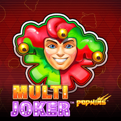 Multi Joker popwins