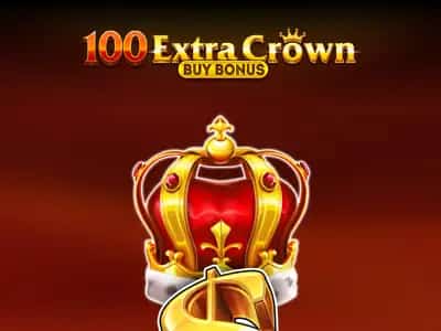 100 Extra Crown Buy Bonus