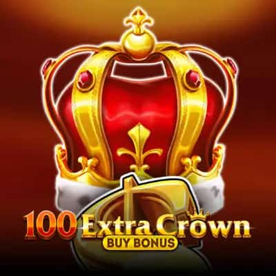100 Extra Crown Buy Bonus