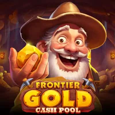 Frontier Gold: Cash Pool