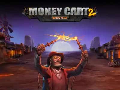 Money Cart 2