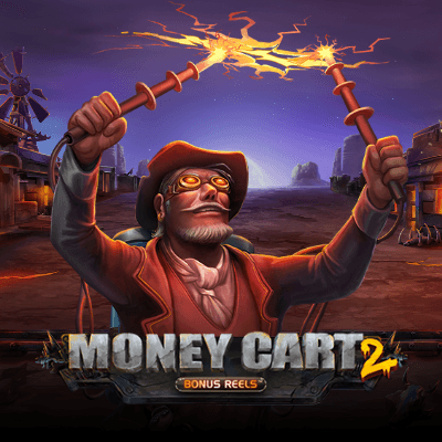 Money Cart 2