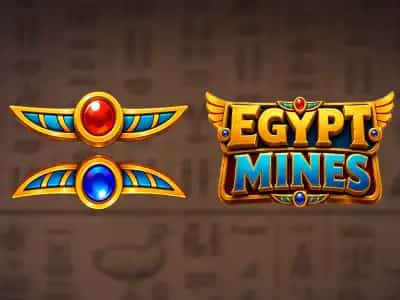 Egypt-Mines