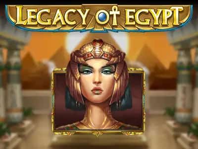 Legacy of Egypt