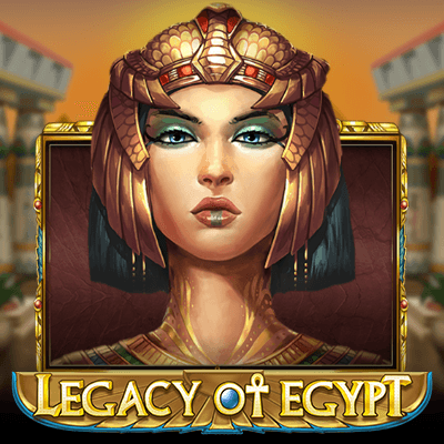 Legacy of Egypt