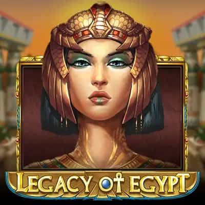 Legacy of Egypt