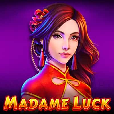 Madame Luck
