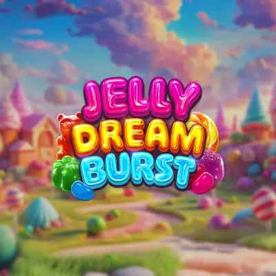 Jelly Dream Burst