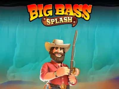Big Bass Splash