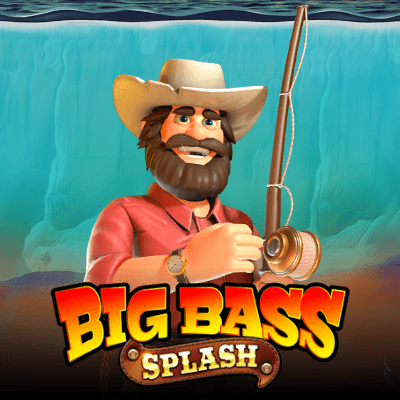 Big Bass Splash