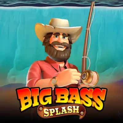 Big Bass Splash
