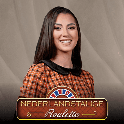 Nederlandstalige Roulette Live