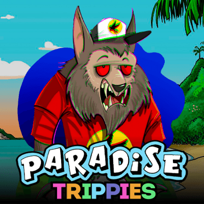 Paradise Trippies Slot