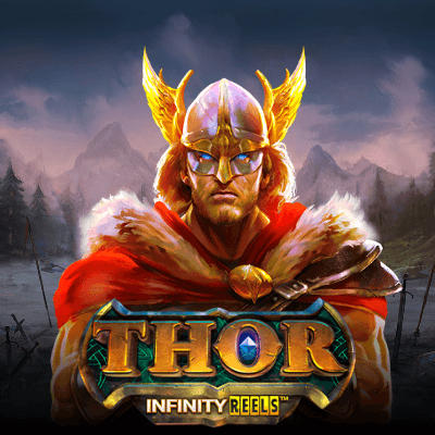 Thor Infinity Reels