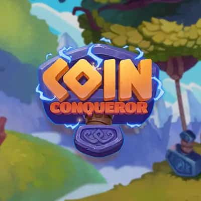 Coin Conqueror