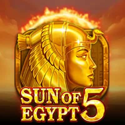 Sun of Egypt 5