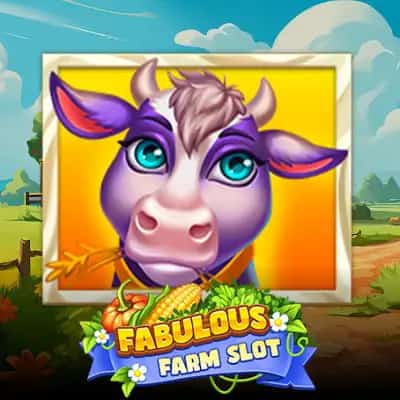 Fabulous Farm Slot