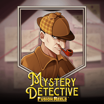 Mystery Detective Fusion Reels