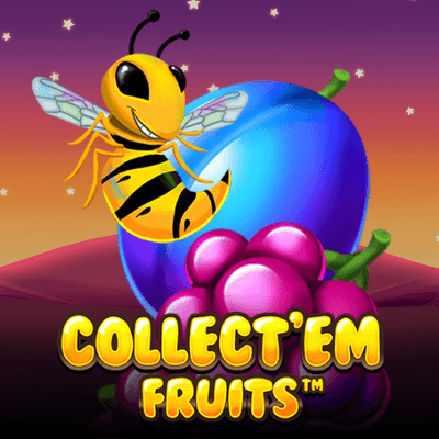 Collect'Em Fruits