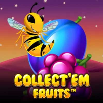 Collect'Em Fruits