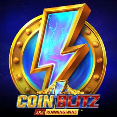 Coin Blitz: RUNNING WINS™